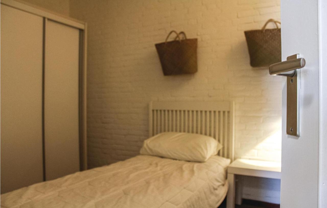 2 Bedroom Lovely Home In Bruinisse Eksteriør billede